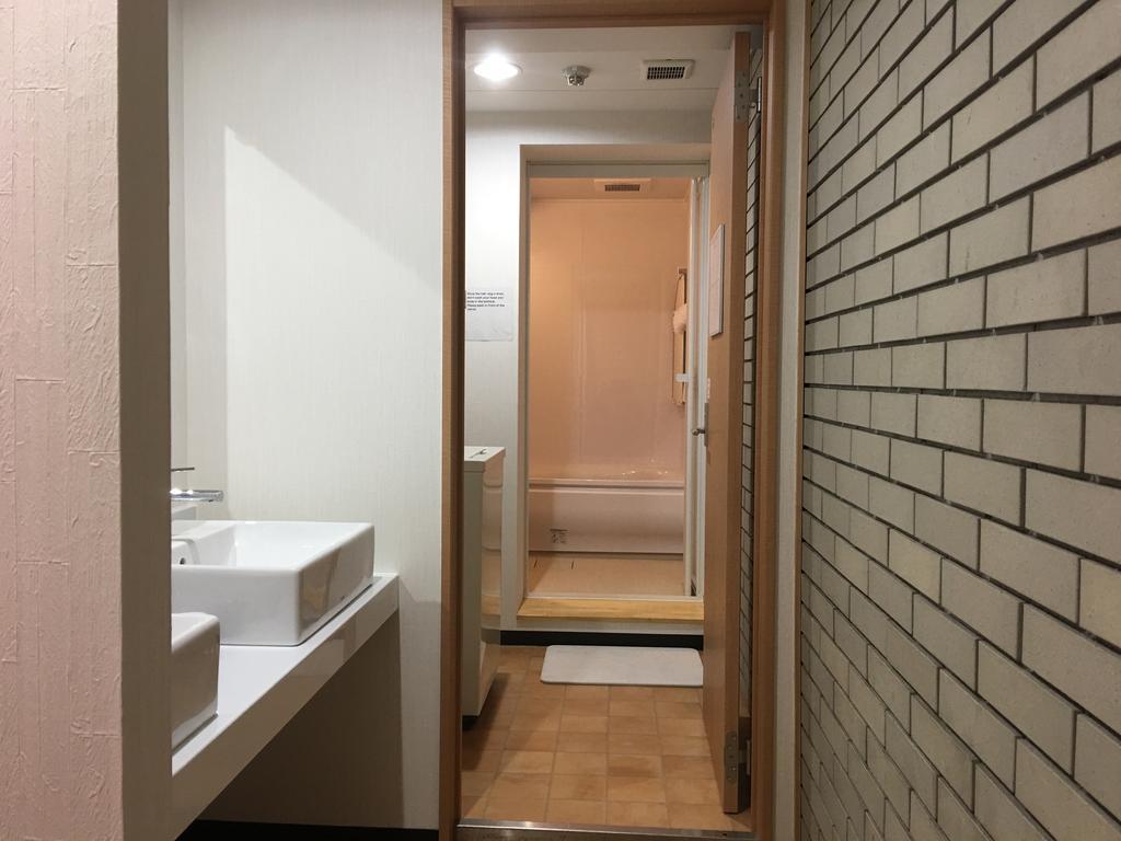 Guesthouse Origami Hirosima Kültér fotó